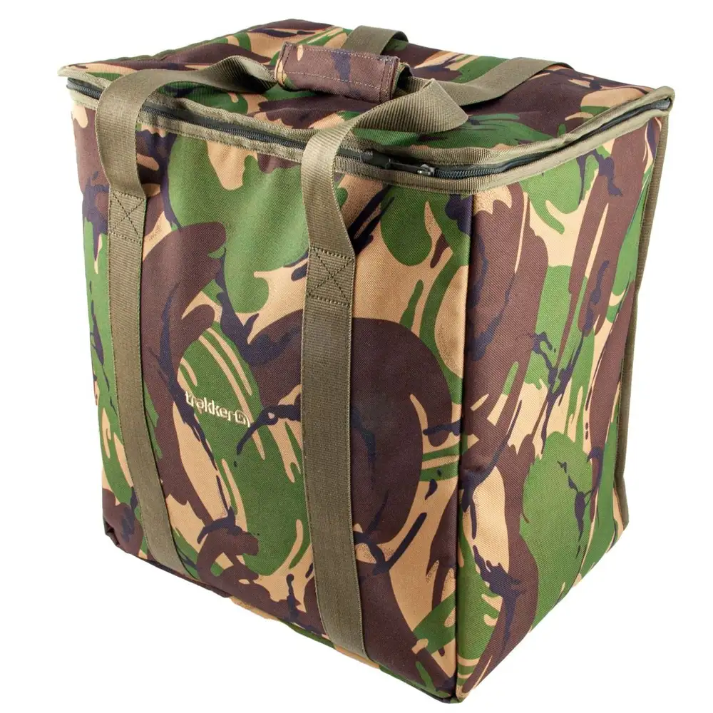 Trakker DPM Kühltasche, XL 5 Trakker DPM Kühltasche, XL – Bild 3