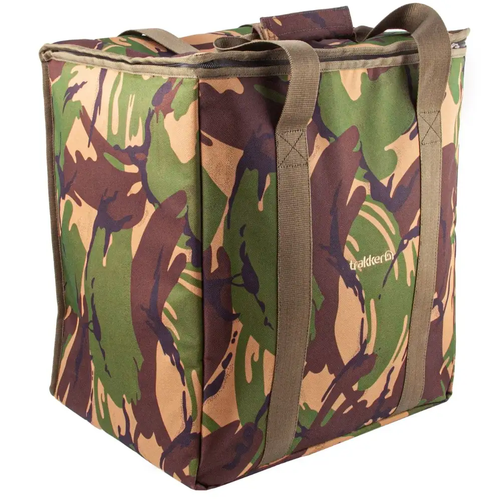 Trakker DPM Kühltasche, XL 3 Trakker DPM Kühltasche, XL