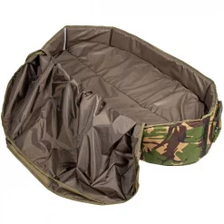 Trakker DPM Crib, Ovale Abhakmatte -Trakker Online-Shop trakker dpm oval crib 1