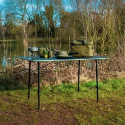 Trakker Klapptisch, Groß -Trakker Online-Shop trakker folding session table large 1