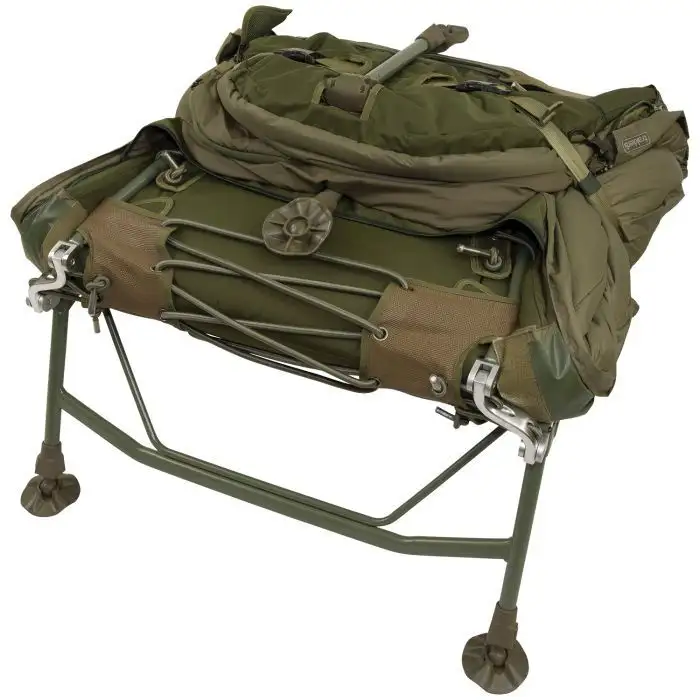 Trakker Levelite Ovales Bettsystem, Hoch 4 Trakker Levelite Ovales Bettsystem, Hoch – Bild 2