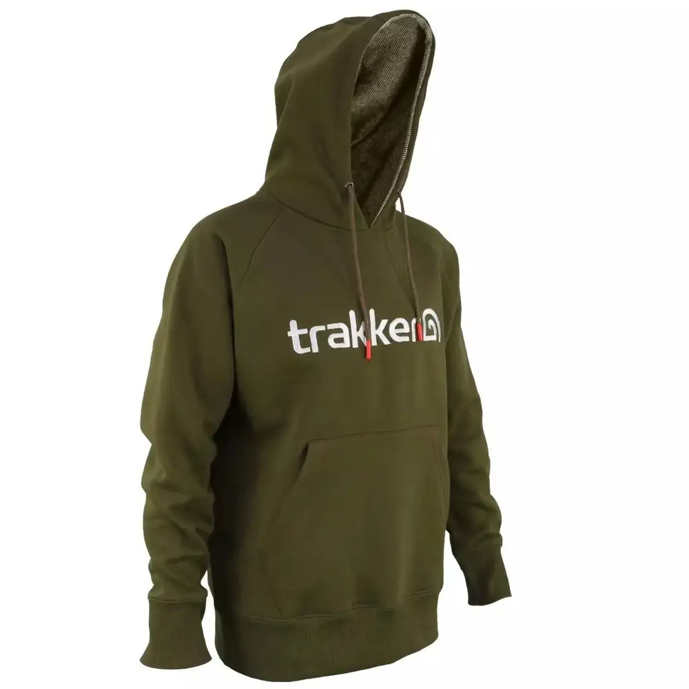 Trakker Logo Hoody 5 Trakker Logo Hoody – Bild 3