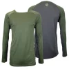 Trakker Langärmeliges Oberteil -Trakker Online-Shop trakker long sleeve top 3