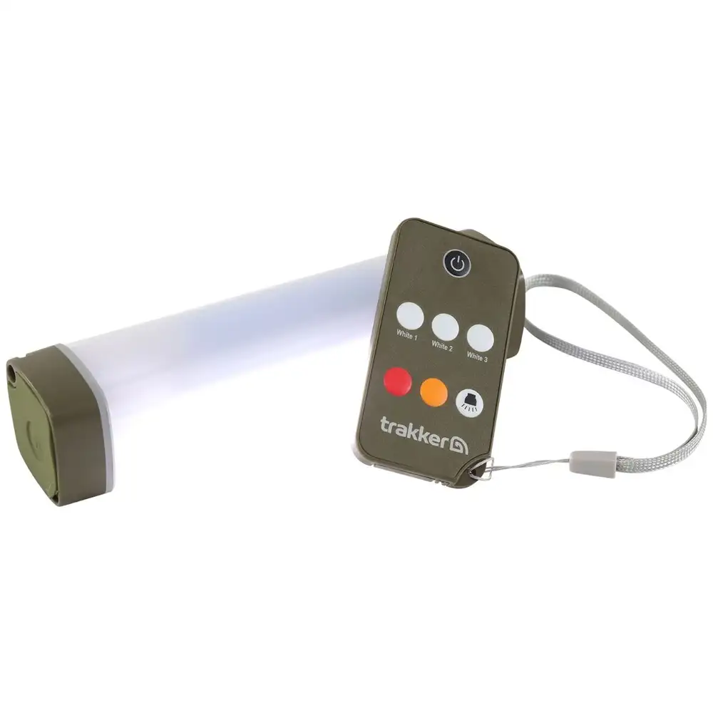 Trakker Nitelife Bivvy Licht & Fernbedienung, 150 Lumen 11 Trakker Nitelife Bivvy Licht & Fernbedienung, 150 Lumen – Bild 9