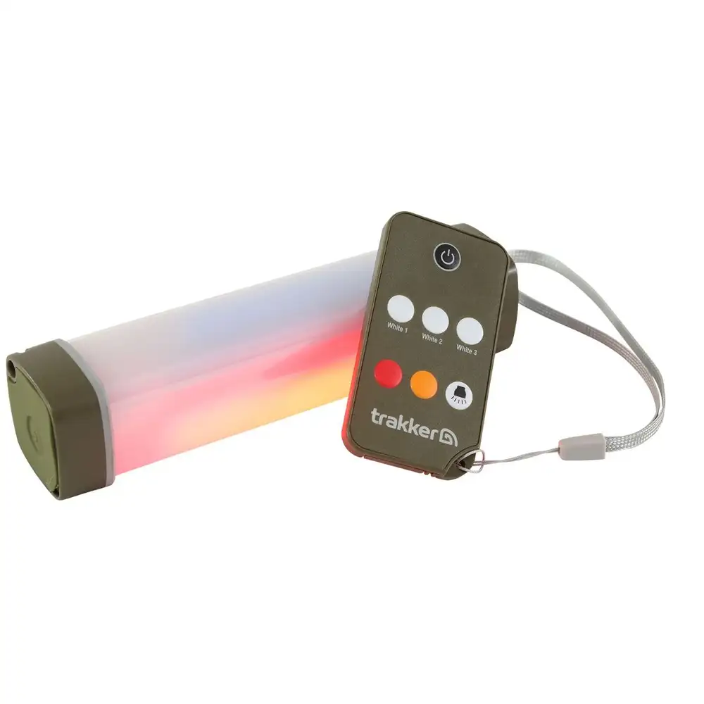 Trakker Nitelife Bivvy Licht & Fernbedienung, 150 Lumen 13 Trakker Nitelife Bivvy Licht & Fernbedienung, 150 Lumen – Bild 11