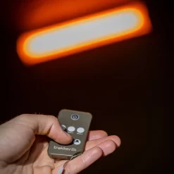 Trakker Nitelife Bivvy Licht & Fernbedienung, 200 Lumen 19 Trakker Nitelife Bivvy Licht & Fernbedienung, 200 Lumen -Trakker Online-Shop trakker nitelife bivvy light remote 200 11