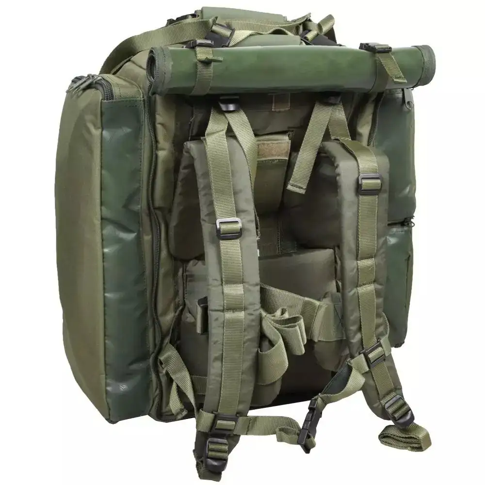 Trakker NXG Rucksack, 50L 5 Trakker NXG Rucksack, 50L – Bild 3