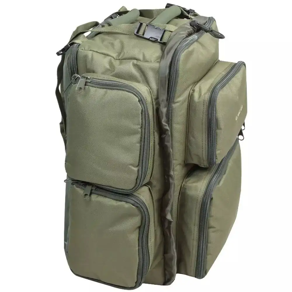 Trakker NXG Rucksack, 50L 4 Trakker NXG Rucksack, 50L – Bild 2