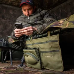 Trakker NXG Bedchair Lagertasche 9 Trakker NXG Bedchair Lagertasche -Trakker Online-Shop trakker nxg bedchair storage pouch 1 1