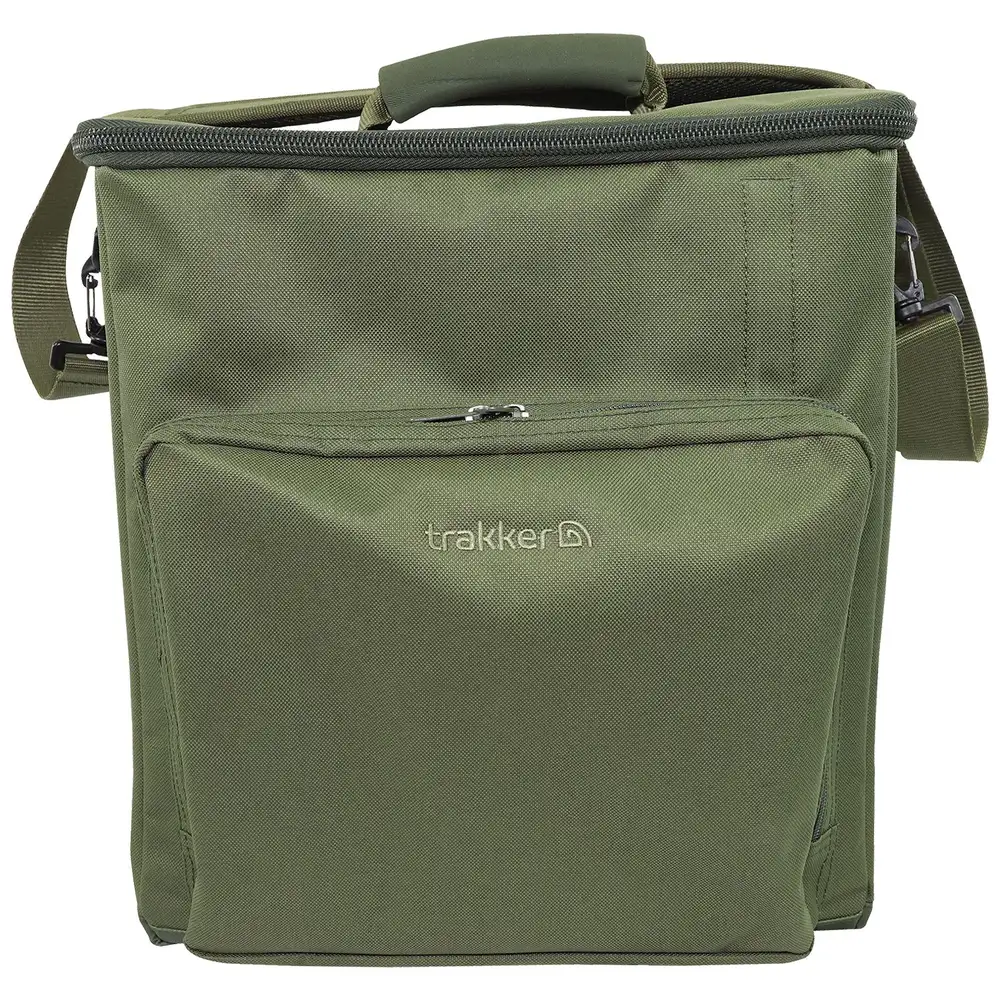 Trakker NXG Bivvy-Heater Tasche 7 Trakker NXG Bivvy-Heater Tasche – Bild 5