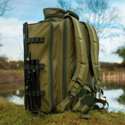 Trakker NXG Deluxe Fishing Rucksack 15 Trakker NXG Deluxe Fishing Rucksack -Trakker Online-Shop trakker nxg deluxe rucksack 1