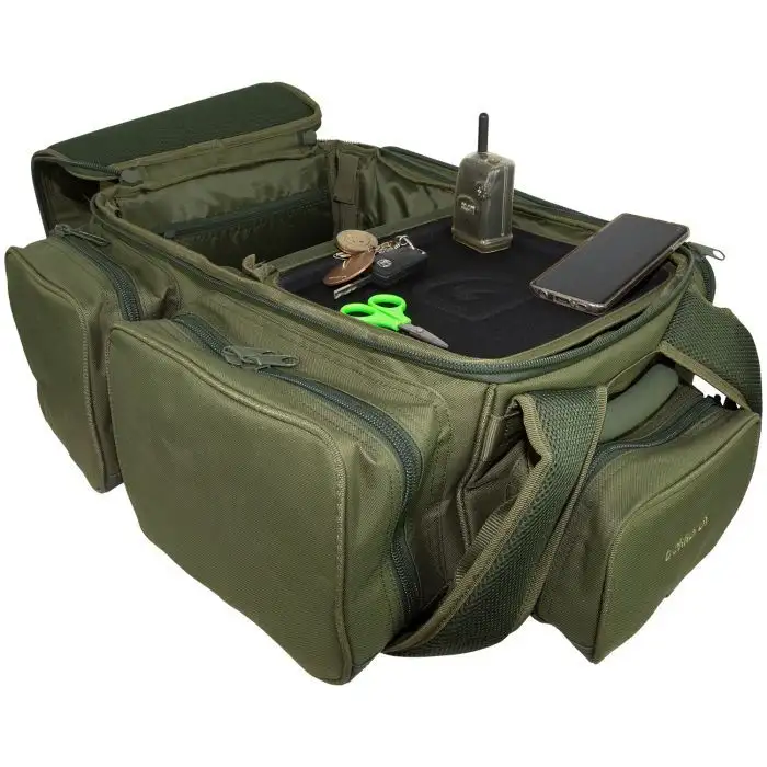 Trakker NXG Deluxe Fishing Rucksack 3 Trakker NXG Deluxe Fishing Rucksack