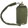 Trakker NXG Tarnüberzug, Gasflasche & Schlauch -Trakker Online-Shop trakker nxg gas bottle hose cover 1