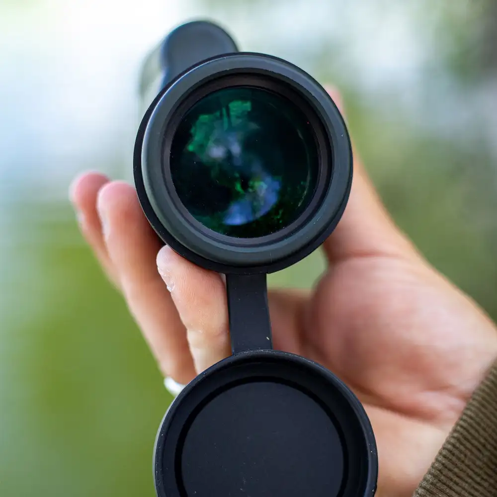 Trakker Optics Einäugiges Fernglas 10x42 5 Trakker Optics Einäugiges Fernglas 10x42 – Bild 3