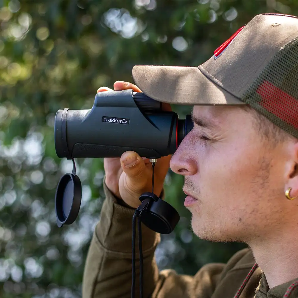 Trakker Optics Einäugiges Fernglas 10x42 7 Trakker Optics Einäugiges Fernglas 10x42 – Bild 5