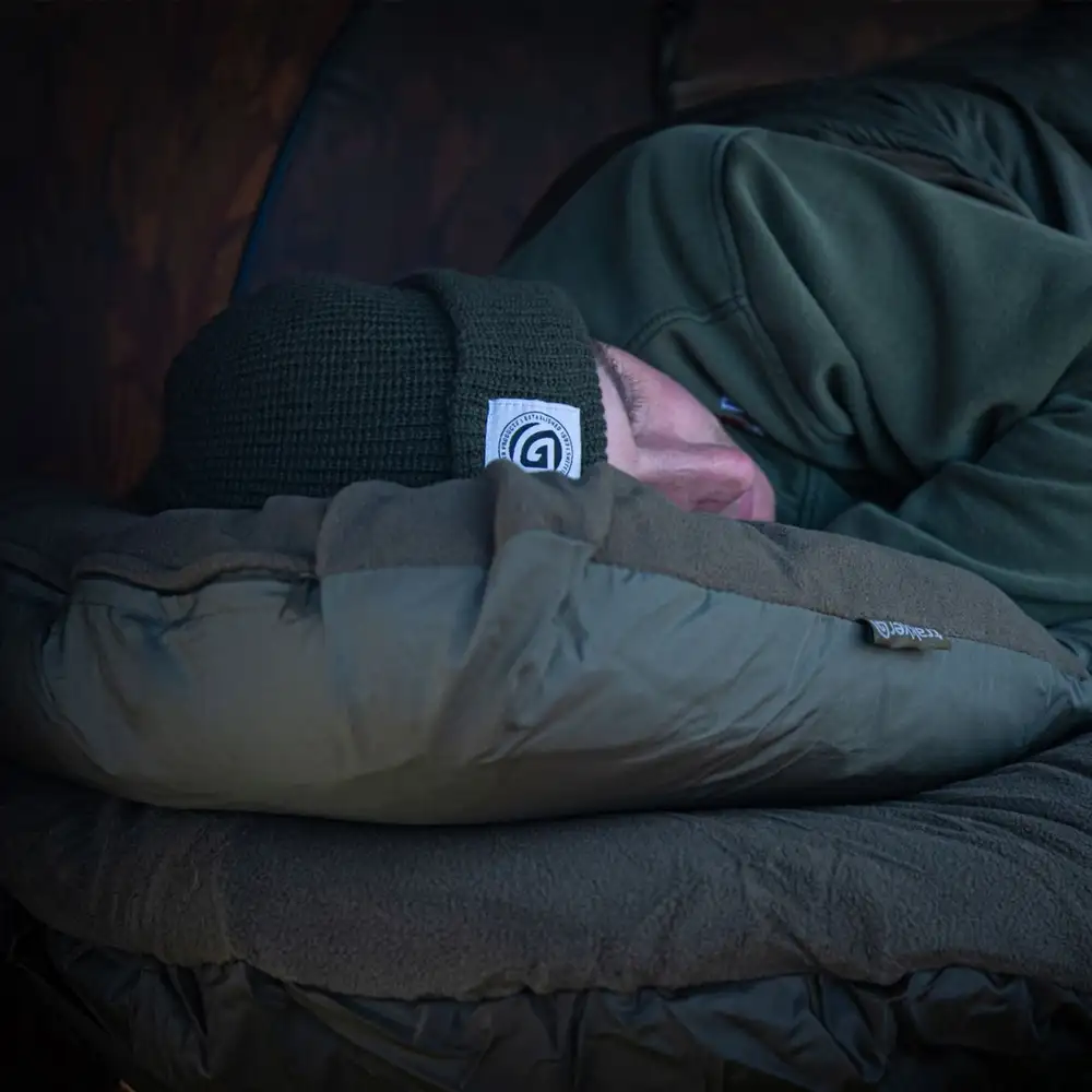 Trakker Kissen 3 Trakker Kissen