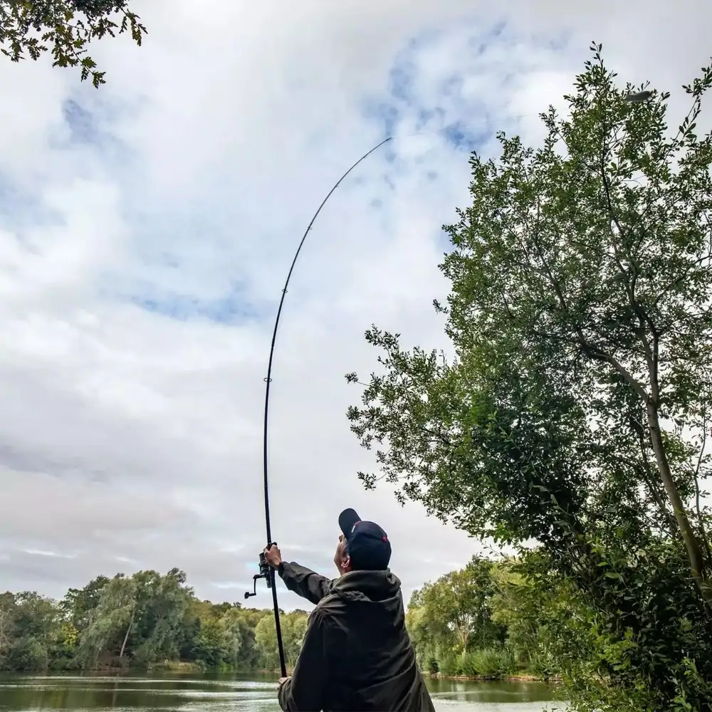 Trakker Propel Spod/Marker Rute 4 Trakker Propel Spod/Marker Rute – Bild 2