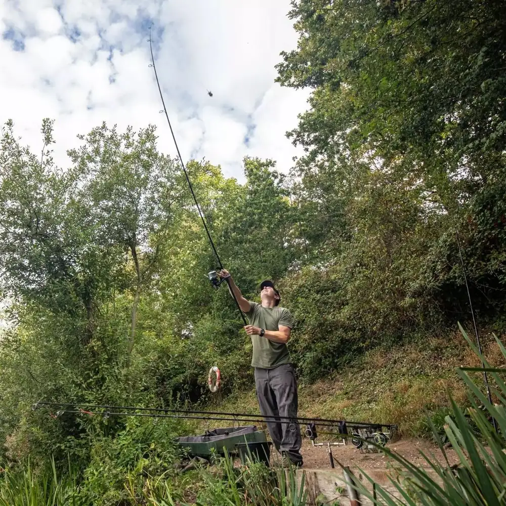 Trakker Propel Spod/Marker Rute 5 Trakker Propel Spod/Marker Rute – Bild 3