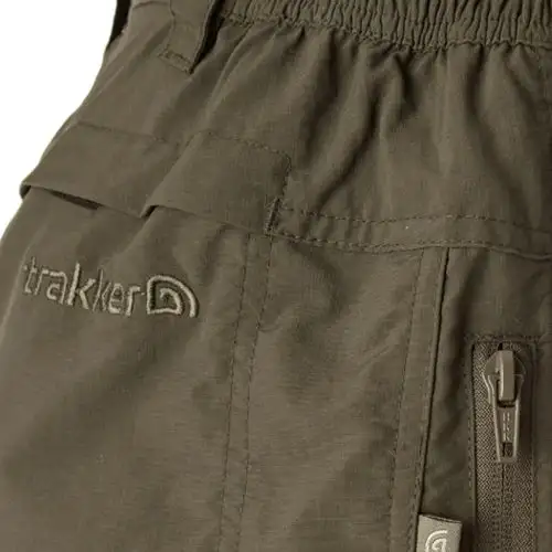 Trakker Quick-dry Combat Fishing Trousers 5 Trakker Quick-dry Combat Fishing Trousers – Bild 3