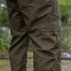 Trakker Ripstop Fishing Combat Trousers 17 Trakker Ripstop Fishing Combat Trousers -Trakker Online-Shop trakker ripstop combats 3