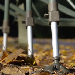 Trakker RLX 8-Bein Bett 13 Trakker RLX 8-Bein Bett -Trakker Online-Shop trakker rlx 8 leg bedchair 6