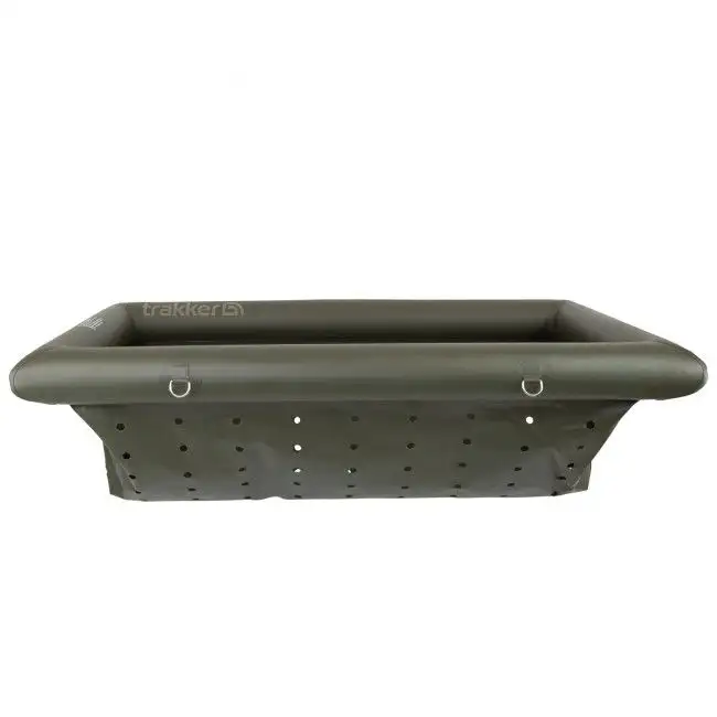 Trakker Sanctuary Korral Wiege 4 Trakker Sanctuary Korral Wiege – Bild 2