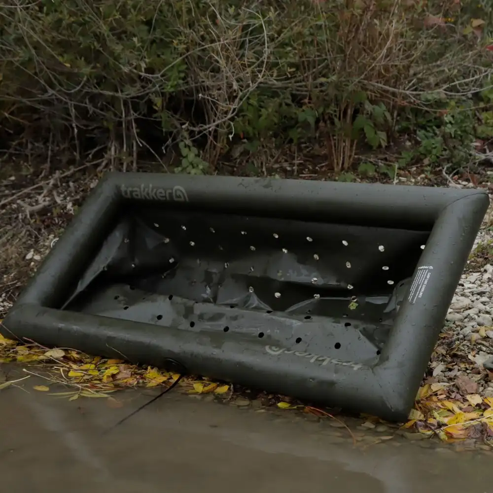 Trakker Sanctuary Korral Wiege 10 Trakker Sanctuary Korral Wiege – Bild 8