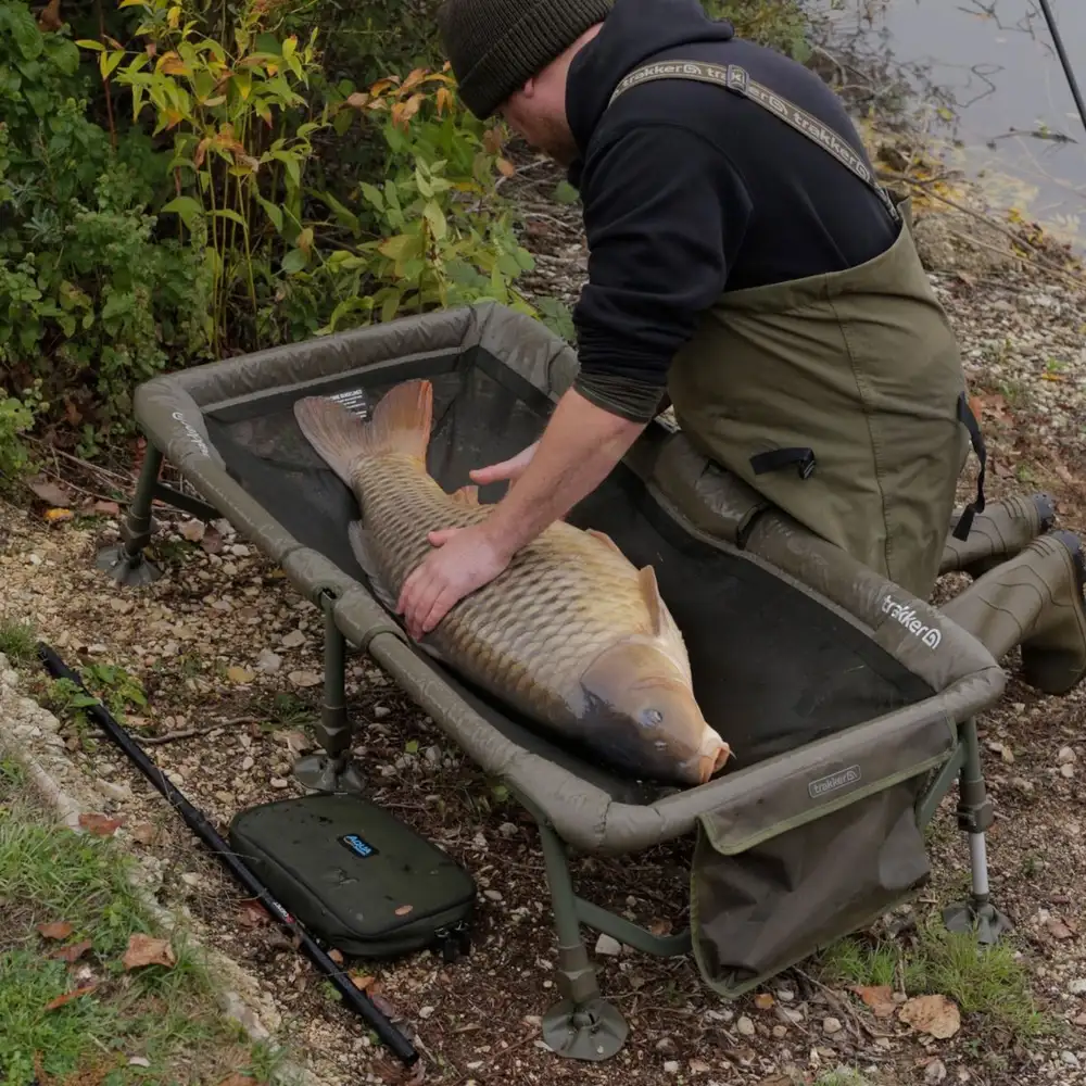 Trakker Sanctuary Cradle 4 Trakker Sanctuary Cradle – Bild 2