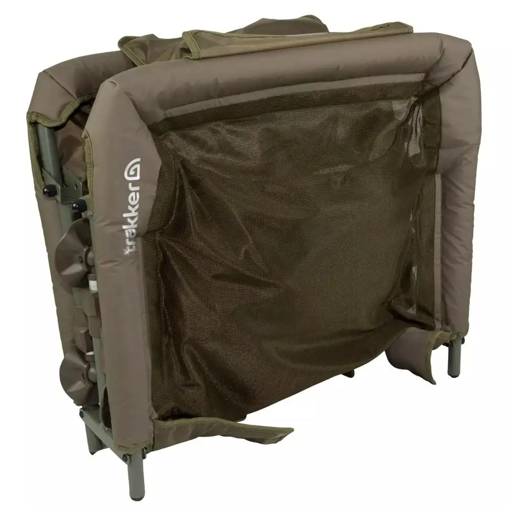 Trakker Sanctuary Cradle 8 Trakker Sanctuary Cradle – Bild 6
