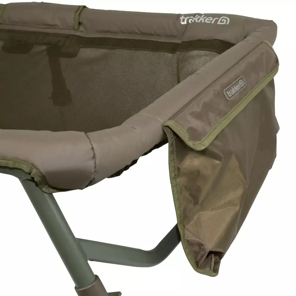 Trakker Sanctuary Cradle 9 Trakker Sanctuary Cradle – Bild 7