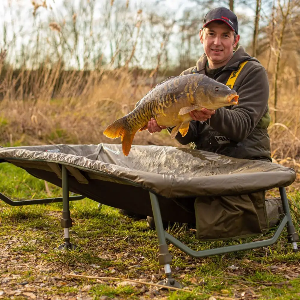 Trakker Sanctuary Cradle XL 8 Trakker Sanctuary Cradle XL – Bild 6