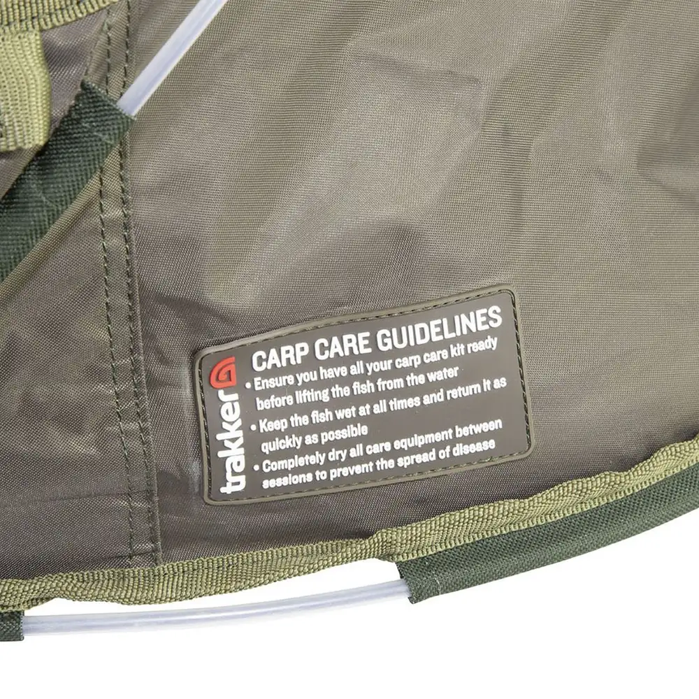 Trakker Sanctuary Insta-Mat, Abhakmatte 7 Trakker Sanctuary Insta-Mat, Abhakmatte – Bild 5