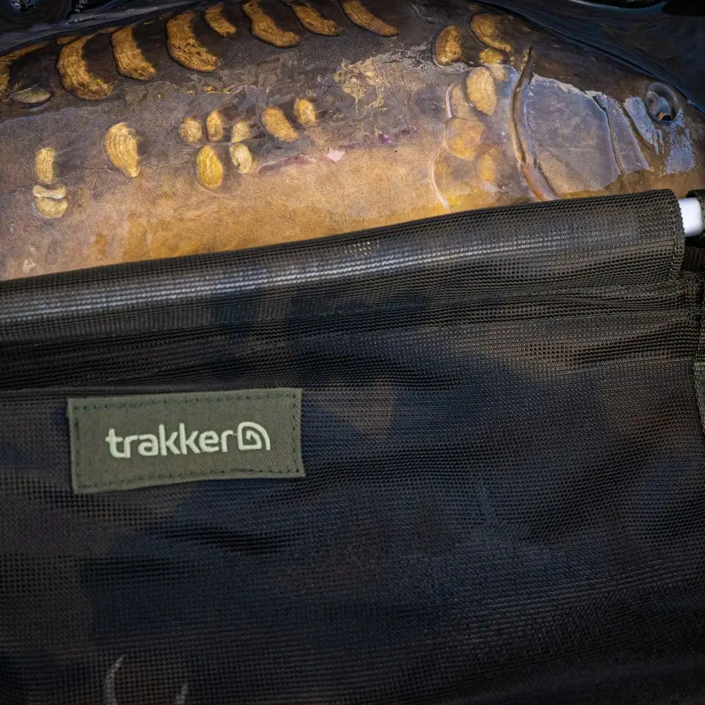 Trakker Sanctuary V2 Rückhalte- & Wiegeschlinge, XL 9 Trakker Sanctuary V2 Rückhalte- & Wiegeschlinge, XL – Bild 7