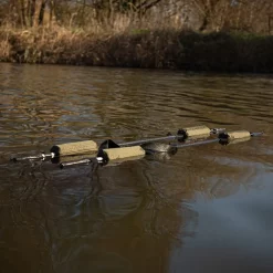 Trakker Sanctuary V2, Rückhalte- & Wiegeschlinge 22 Trakker Sanctuary V2, Rückhalte- & Wiegeschlinge -Trakker Online-Shop trakker sanctuary retention sling v2 4