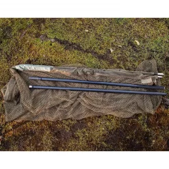 Trakker Sanctuary T3 Kescher 21 Trakker Sanctuary T3 Kescher -Trakker Online-Shop trakker sanctuary t3 landing net new 5 1