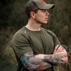 Trakker SPF T-Shirt -Trakker Online-Shop trakker spf t shirt 5