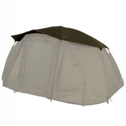 Trakker Tempest 100 Bivvy Aquatexx EV 1.0, Skull Cap