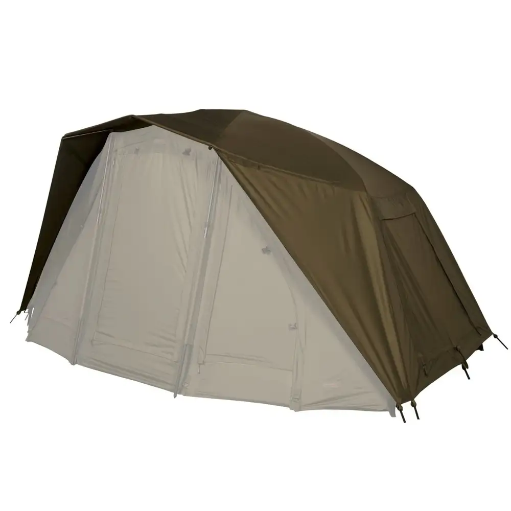 Trakker Tempest 100 Bivvy Aquatexx EV 1.0, Skull Cap Wrap 3 Trakker Tempest 100 Bivvy Aquatexx EV 1.0, Skull Cap Wrap