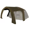 Trakker Tempest 100 Bivvy Aquatexx EV 1.0, Social Cap