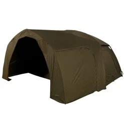 Trakker Tempest 100 Bivvy Aquatexx EV 1.0, Social Cap -Trakker Online-Shop trakker tempest 100 bivvy aquatexx ev social cap 3