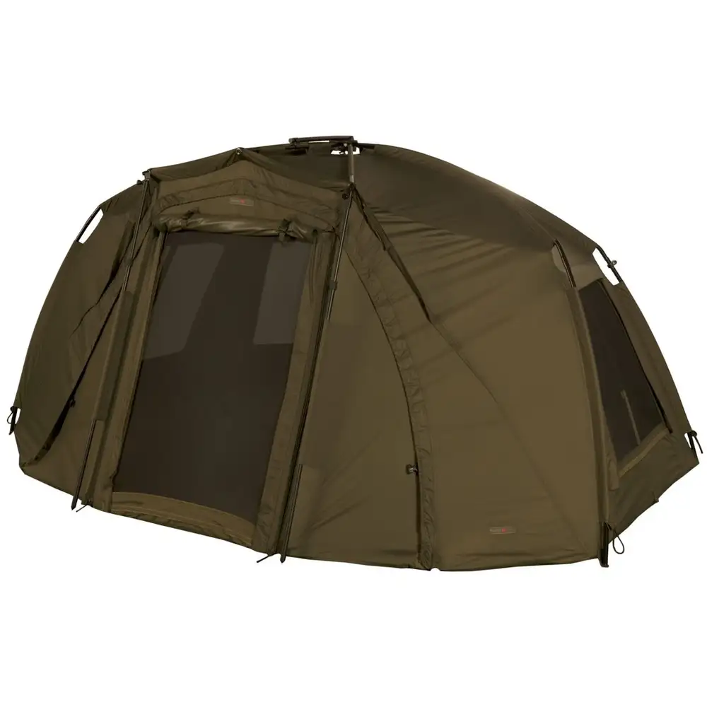 Trakker Tempest 100 Brolly Aquatexx EV 1.0 3 Trakker Tempest 100 Brolly Aquatexx EV 1.0