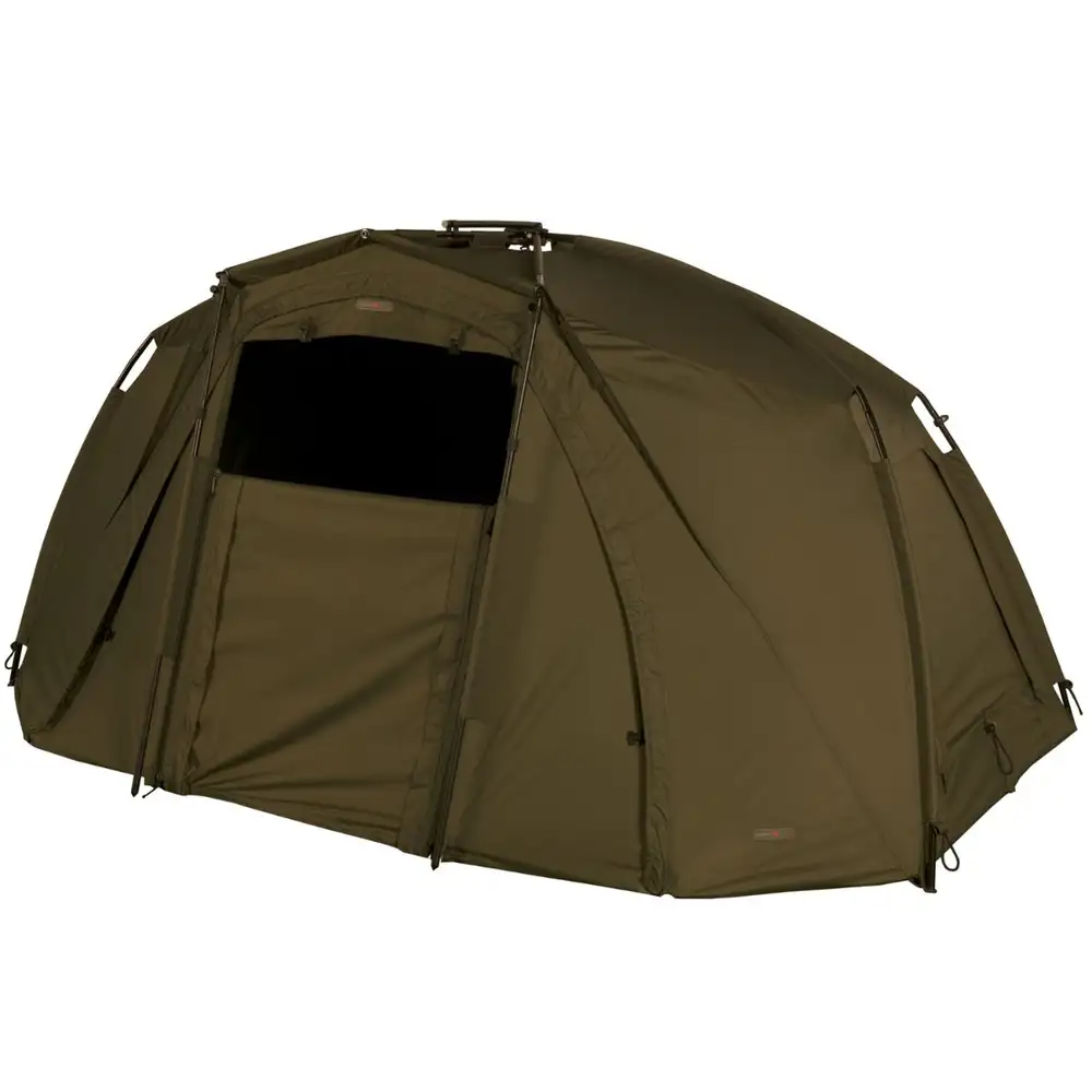 Trakker Tempest 100 Brolly Aquatexx EV 1.0 7 Trakker Tempest 100 Brolly Aquatexx EV 1.0 – Bild 5