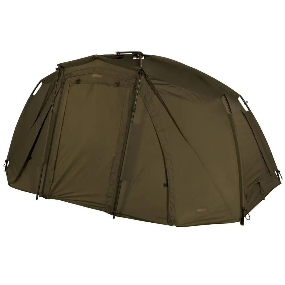 Trakker Tempest 100 Brolly Aquatexx EV 1.0 8 Trakker Tempest 100 Brolly Aquatexx EV 1.0 – Bild 6