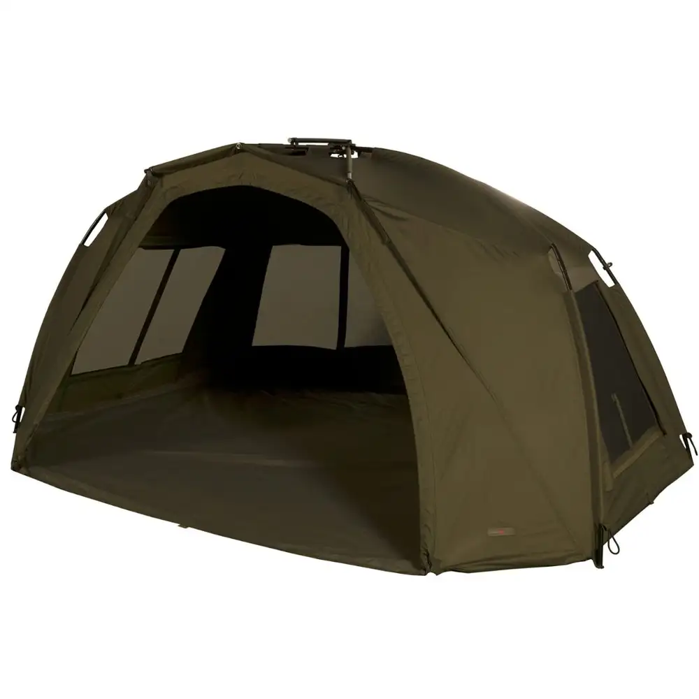 Trakker Tempest 100 Brolly Aquatexx EV 1.0 9 Trakker Tempest 100 Brolly Aquatexx EV 1.0 – Bild 7