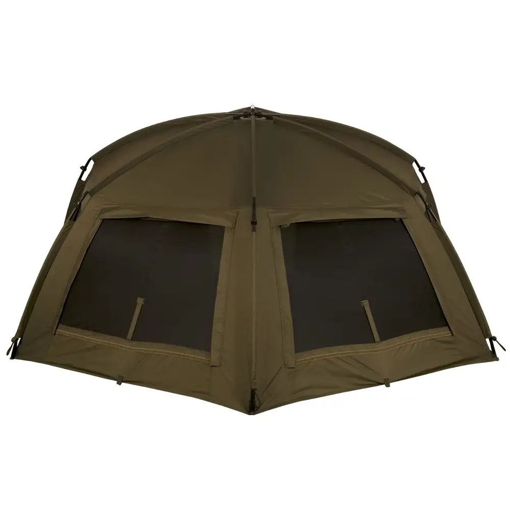 Trakker Tempest 100 Brolly Aquatexx EV 1.0 10 Trakker Tempest 100 Brolly Aquatexx EV 1.0 – Bild 8
