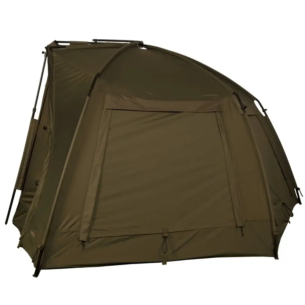 Trakker Tempest 100 Brolly Aquatexx EV 1.0 11 Trakker Tempest 100 Brolly Aquatexx EV 1.0 – Bild 9