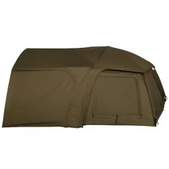 Trakker Tempest 100 Brolly Aquatexx EV 1.0, Social Cap -Trakker Online-Shop trakker tempest 100 brolly aquatexx ev social cap 5