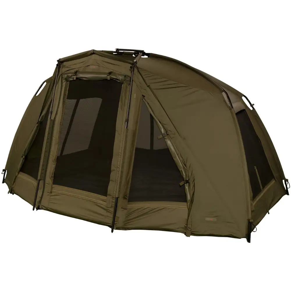 Trakker Tempest 150 Bivvy Aquatexx EV 1.0 3 Trakker Tempest 150 Bivvy Aquatexx EV 1.0