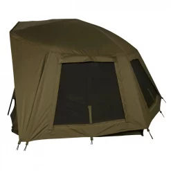 Trakker Tempest 150 Bivvy Aquatexx EV 1.0, Skull Cap Wrap -Trakker Online-Shop trakker tempest 150 bivvy aquatexx ev 2.0 skull cap wrap 4