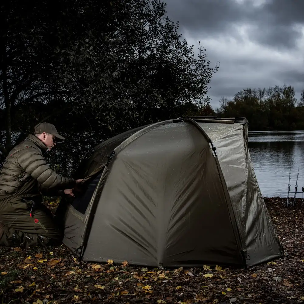 Trakker Tempest Brolly 100 9 Trakker Tempest Brolly 100 – Bild 7